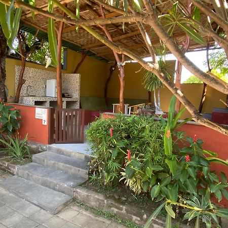 Villa Anjing 2 Nusa Dua  Exterior foto