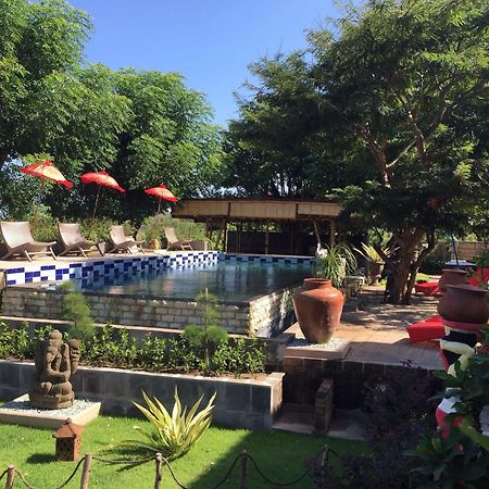 Villa Anjing 2 Nusa Dua  Exterior foto