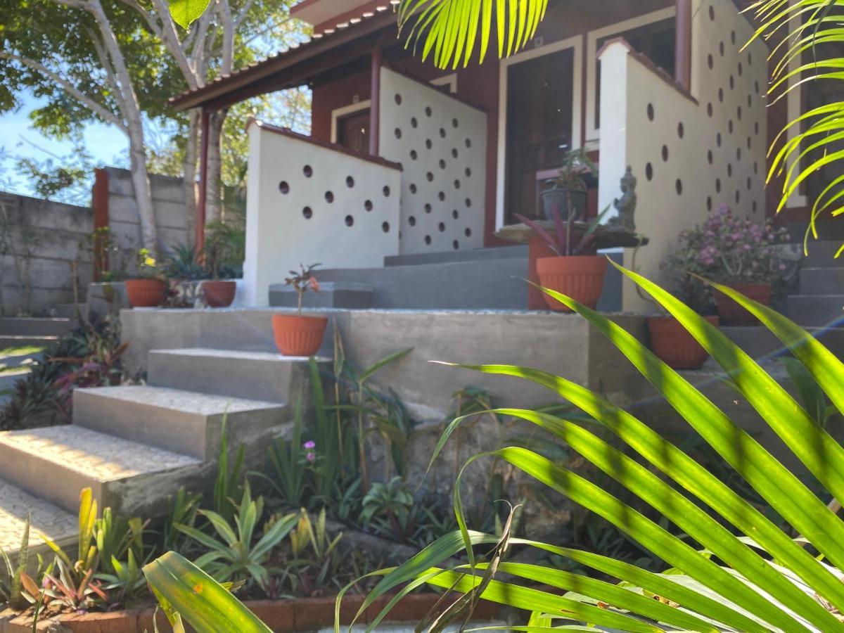 Villa Anjing 2 Nusa Dua  Exterior foto