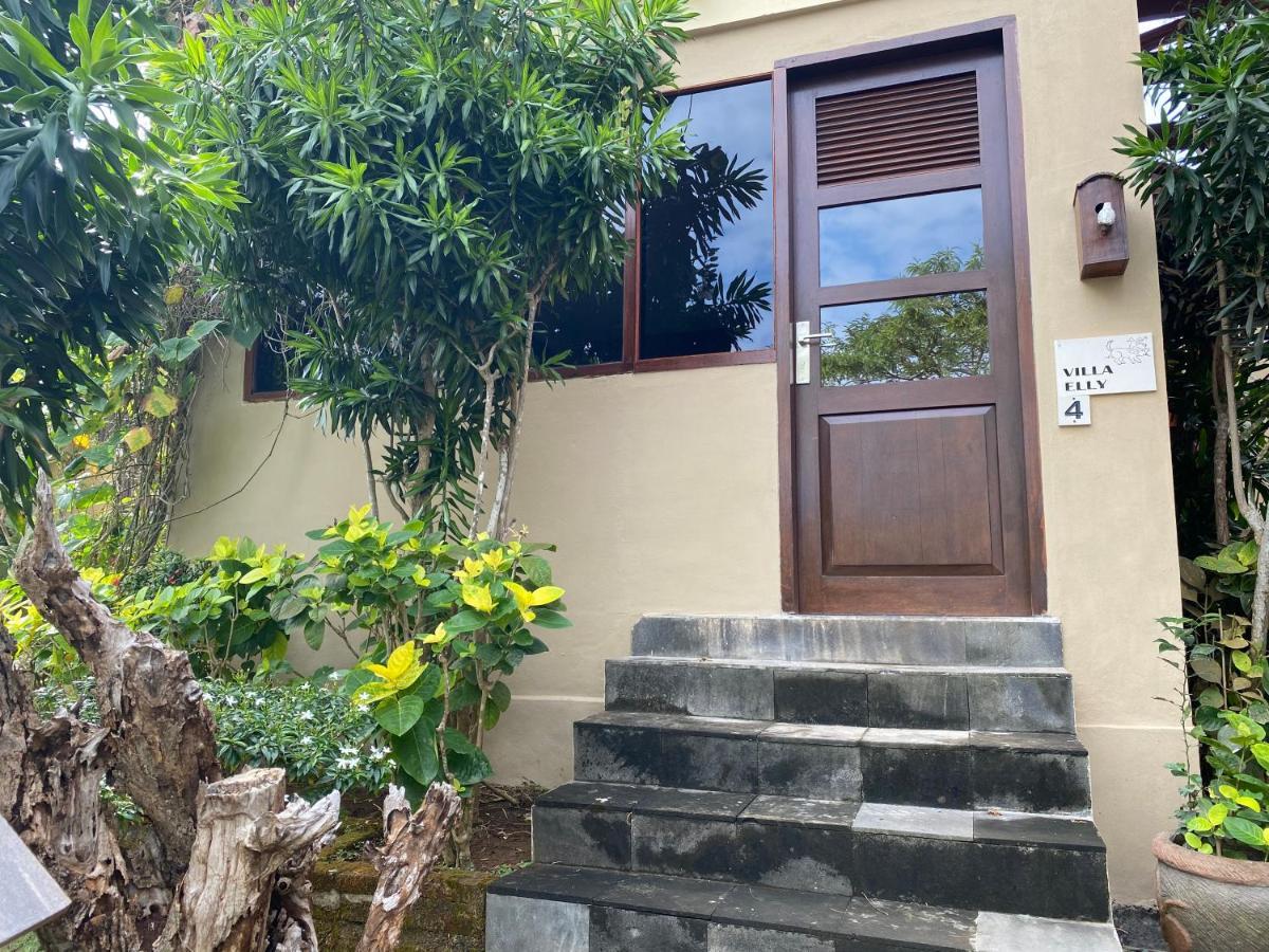 Villa Anjing 2 Nusa Dua  Exterior foto
