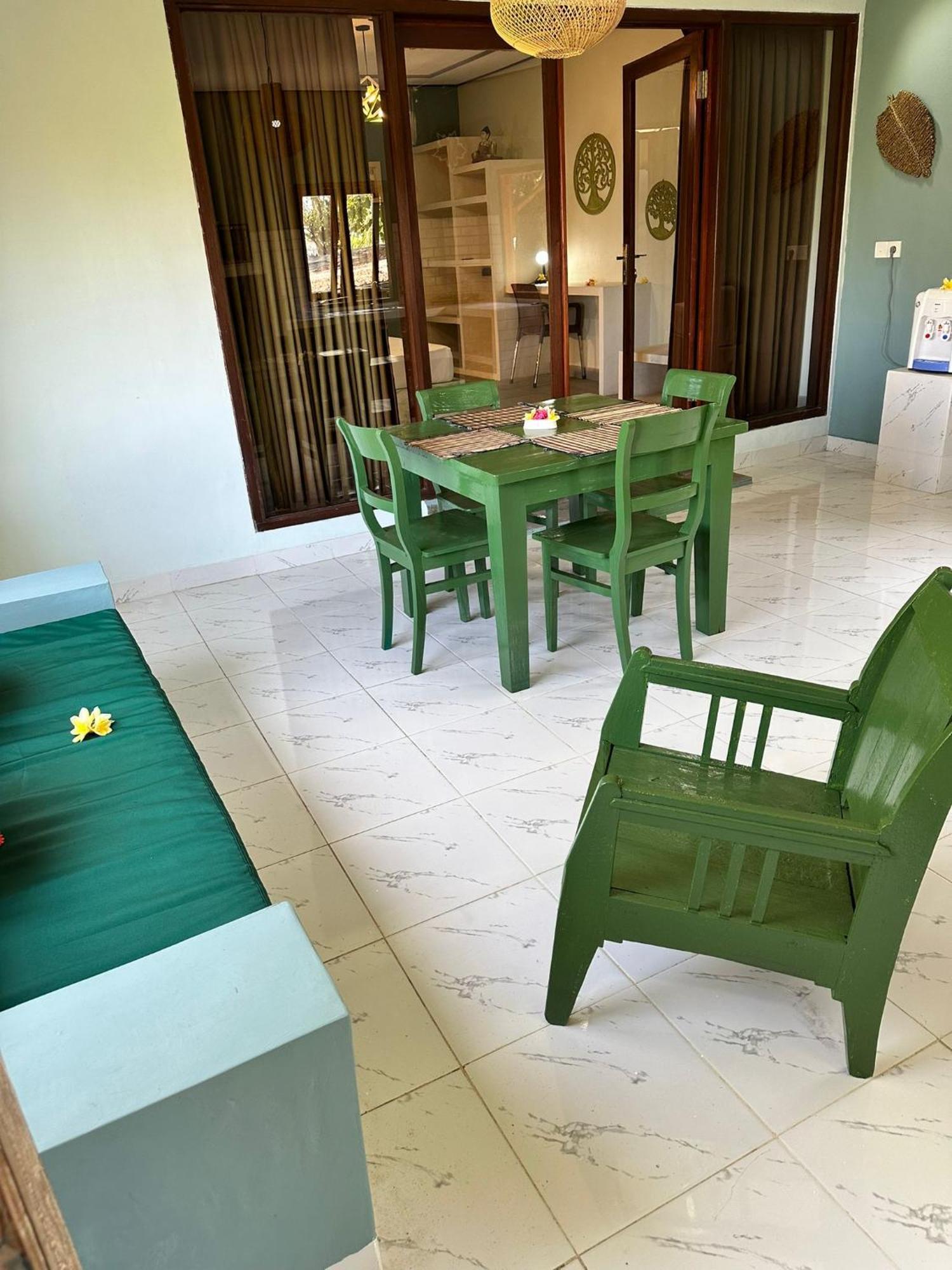 Villa Anjing 2 Nusa Dua  Exterior foto