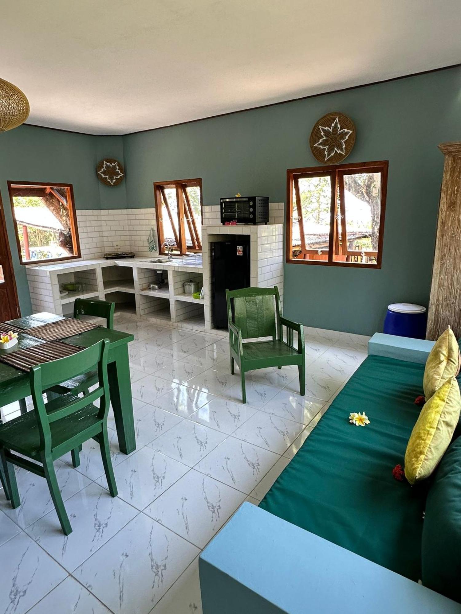 Villa Anjing 2 Nusa Dua  Exterior foto