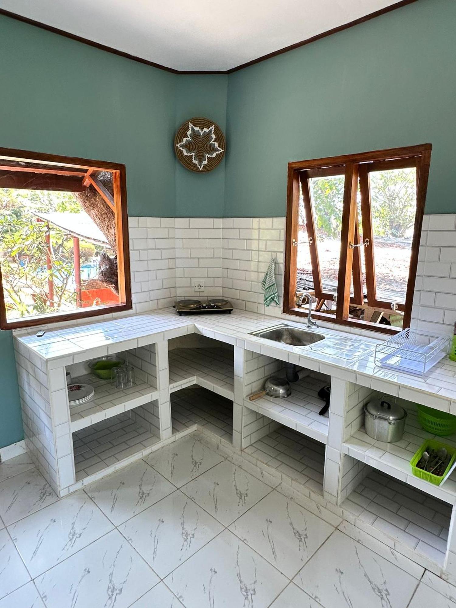 Villa Anjing 2 Nusa Dua  Exterior foto