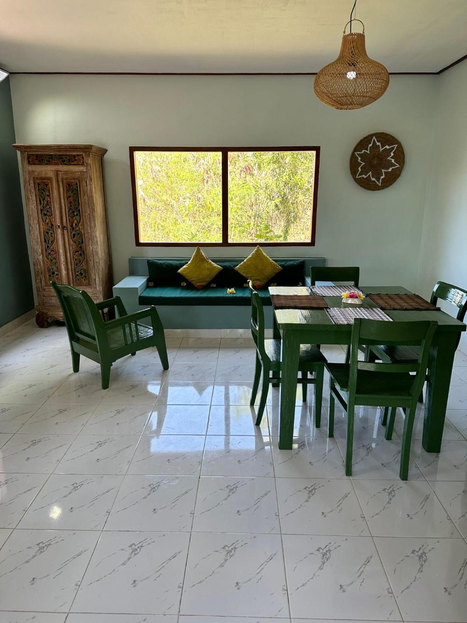 Villa Anjing 2 Nusa Dua  Exterior foto