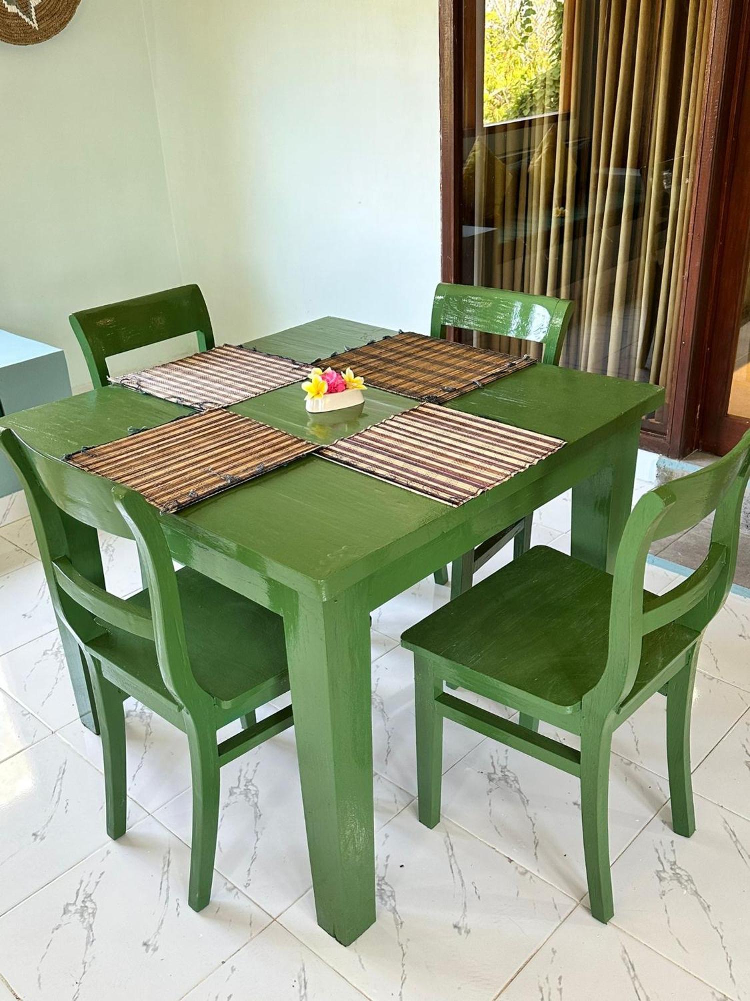 Villa Anjing 2 Nusa Dua  Exterior foto