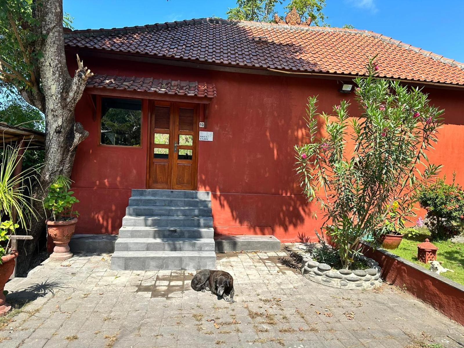 Villa Anjing 2 Nusa Dua  Exterior foto