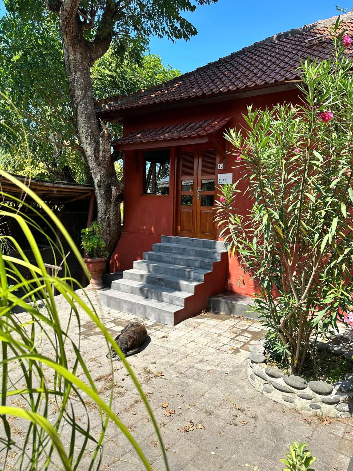 Villa Anjing 2 Nusa Dua  Exterior foto