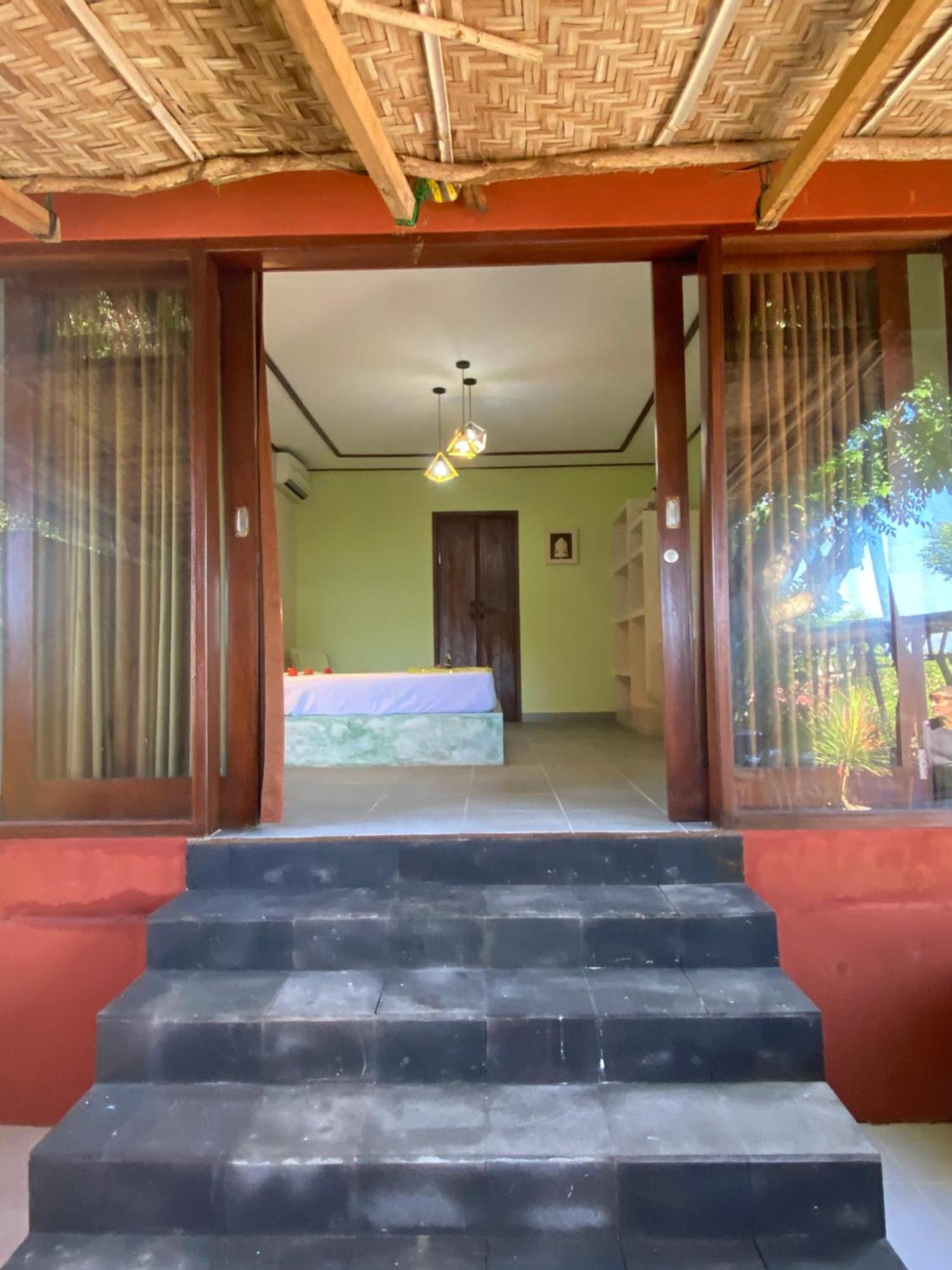 Villa Anjing 2 Nusa Dua  Exterior foto