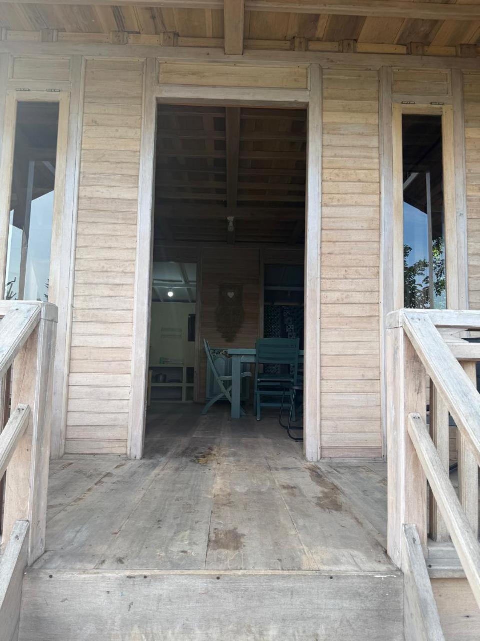 Villa Anjing 2 Nusa Dua  Exterior foto