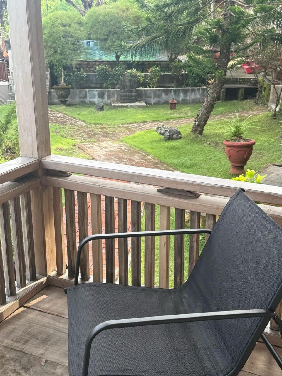 Villa Anjing 2 Nusa Dua  Exterior foto