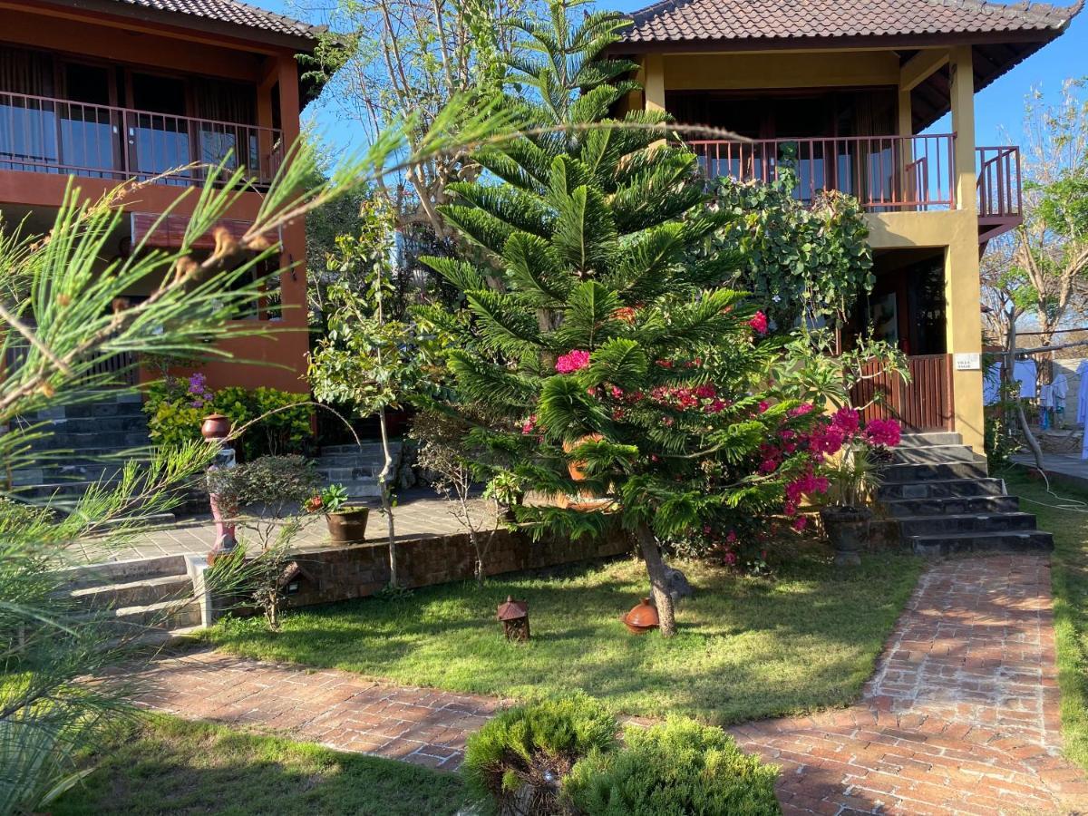 Villa Anjing 2 Nusa Dua  Exterior foto