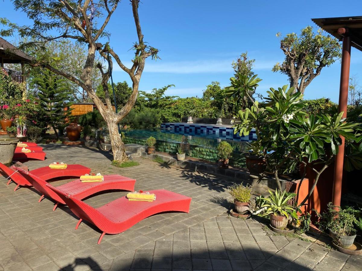Villa Anjing 2 Nusa Dua  Exterior foto