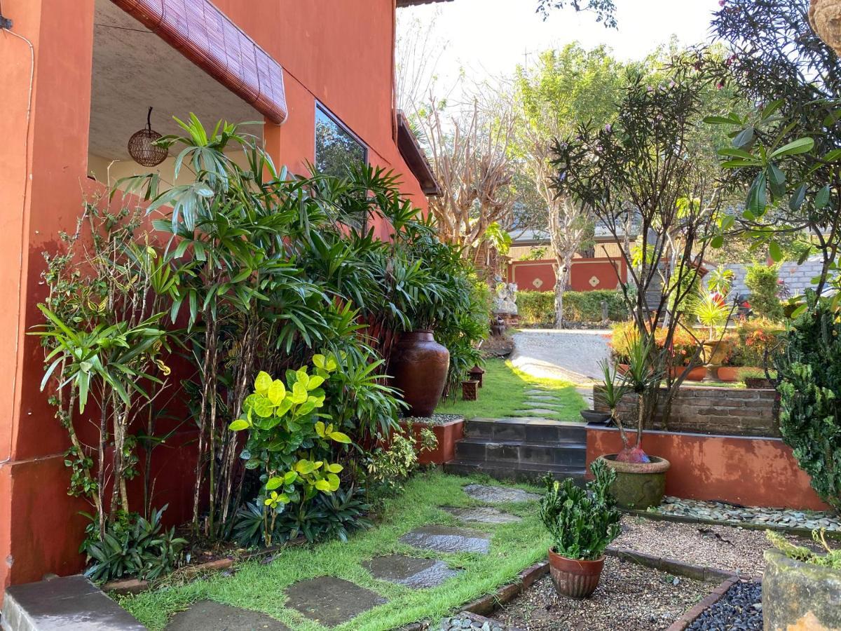 Villa Anjing 2 Nusa Dua  Exterior foto