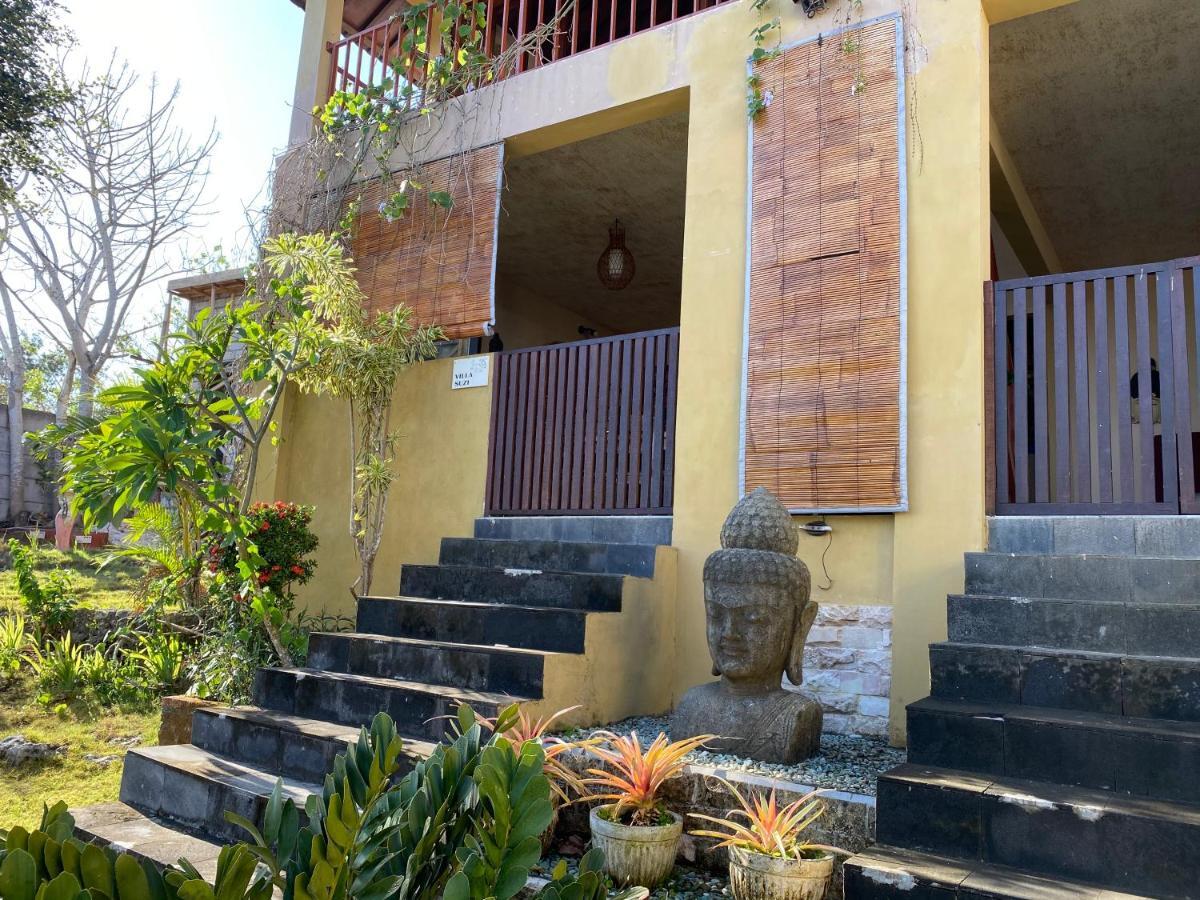 Villa Anjing 2 Nusa Dua  Exterior foto