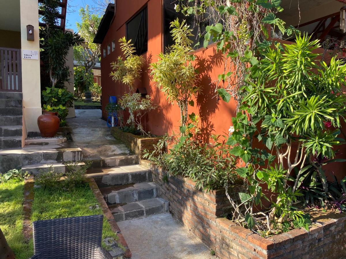 Villa Anjing 2 Nusa Dua  Exterior foto