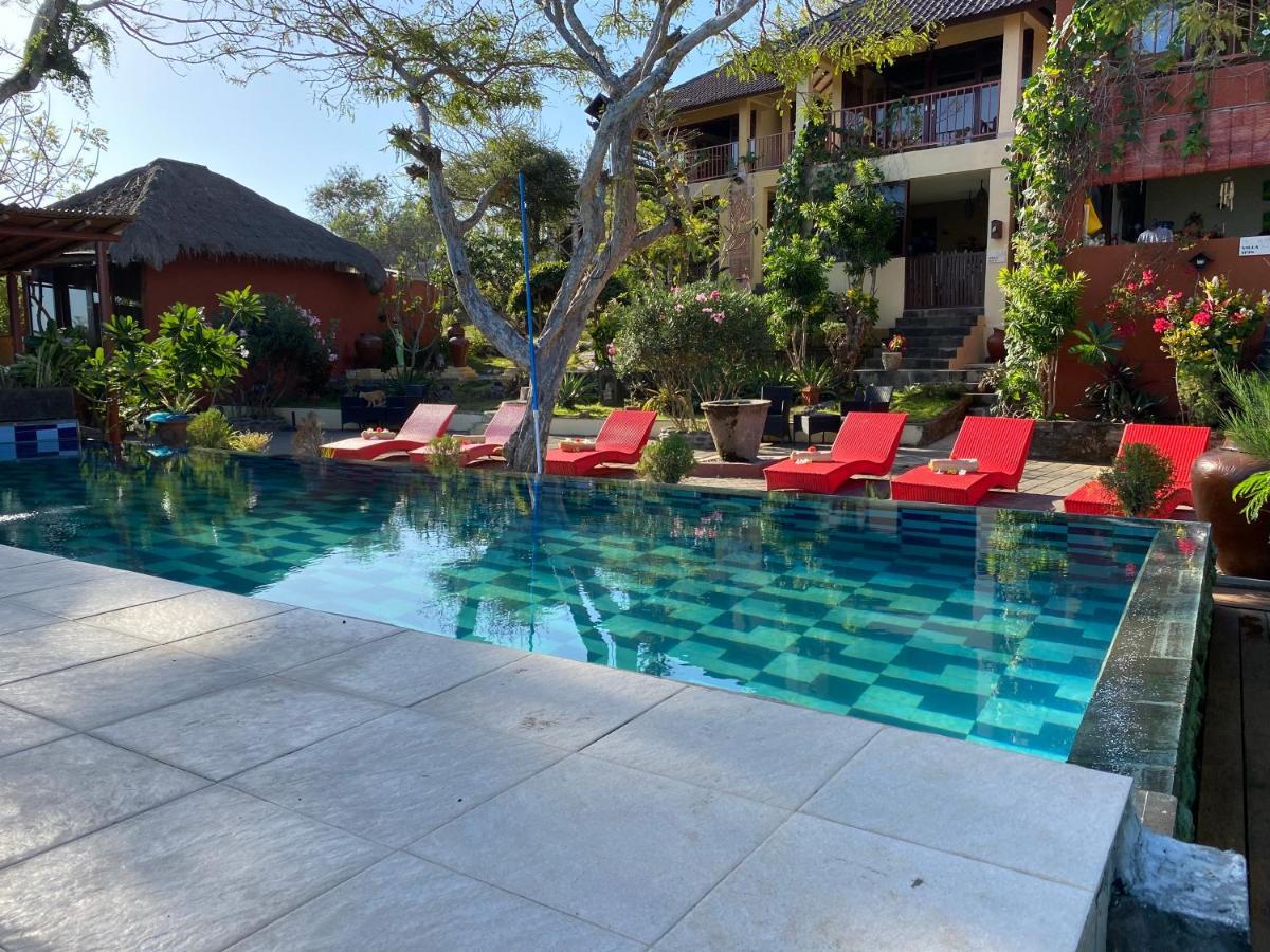 Villa Anjing 2 Nusa Dua  Exterior foto