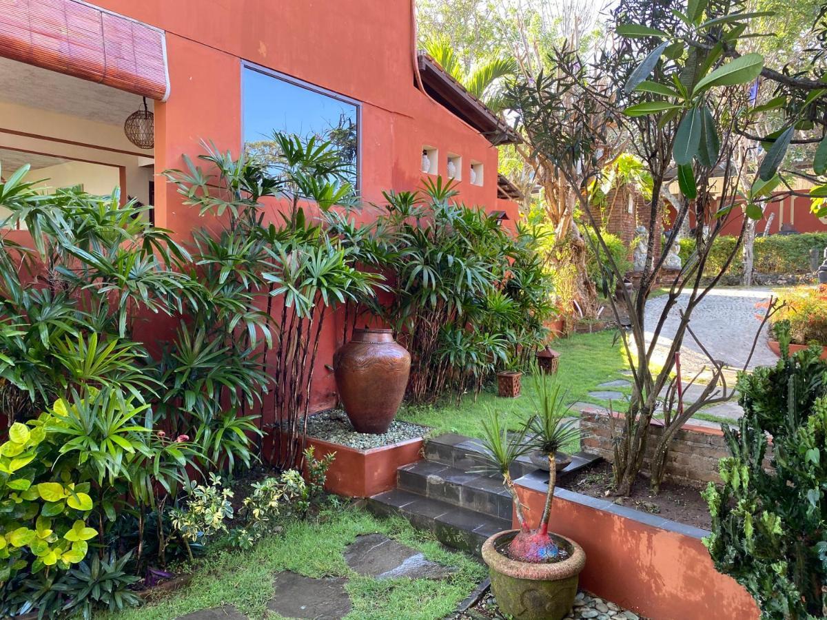 Villa Anjing 2 Nusa Dua  Exterior foto