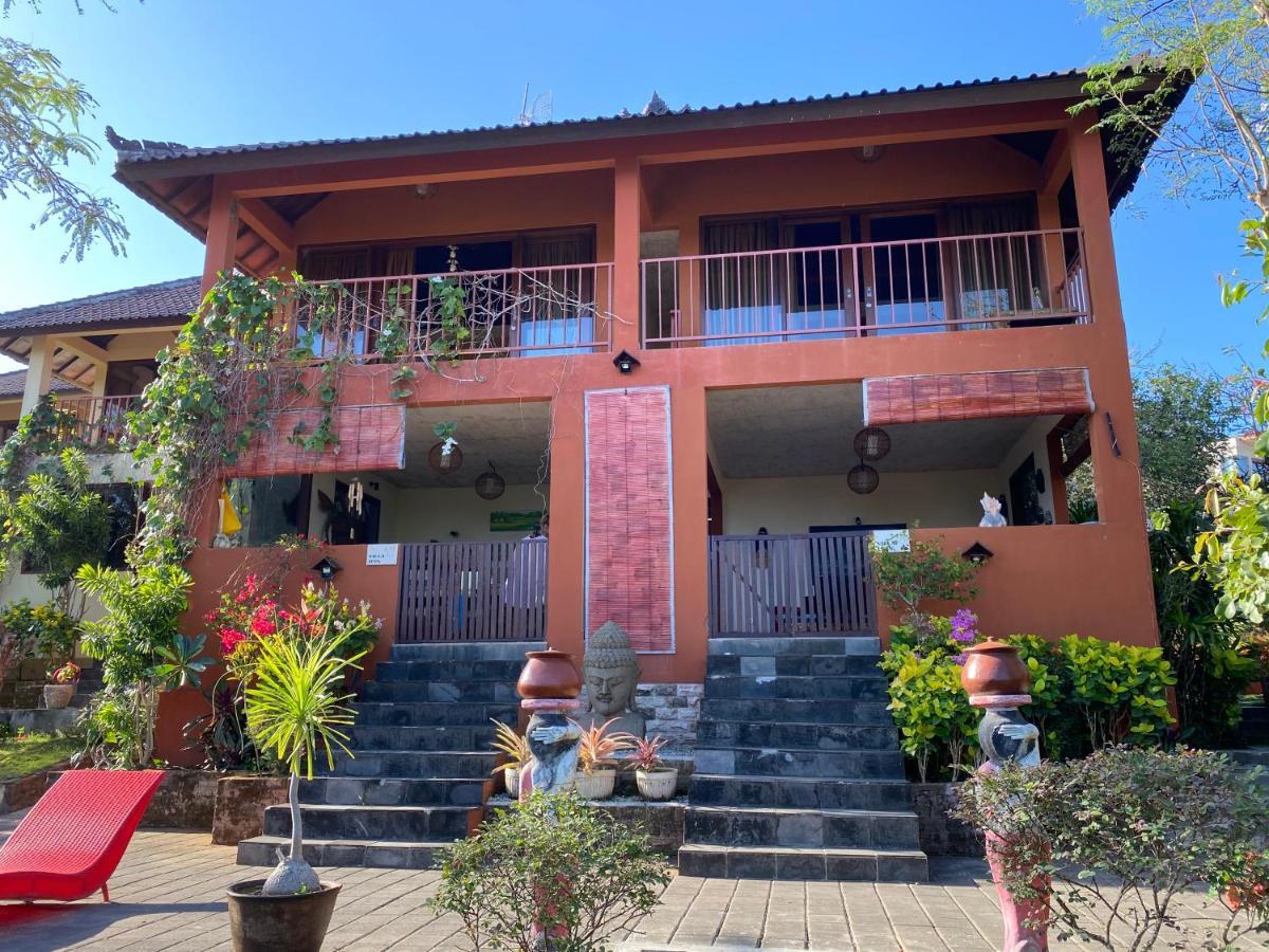 Villa Anjing 2 Nusa Dua  Exterior foto