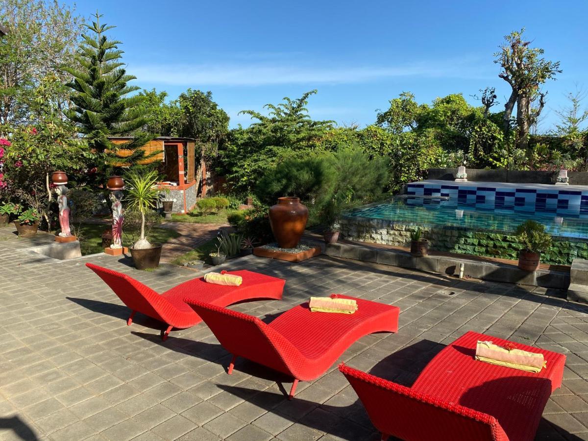 Villa Anjing 2 Nusa Dua  Exterior foto