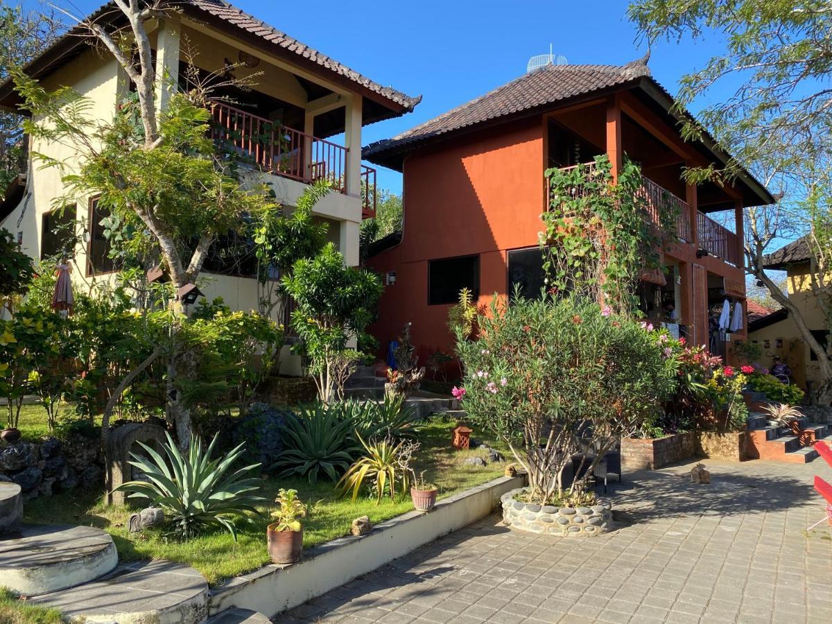 Villa Anjing 2 Nusa Dua  Exterior foto