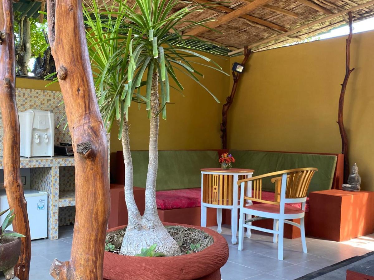 Villa Anjing 2 Nusa Dua  Exterior foto
